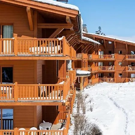 Le Roselend - Maeva 公寓 Les Arcs (Savoie)
