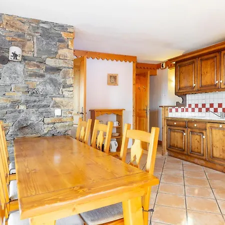 Apartman Le Roselend - Maeva *
