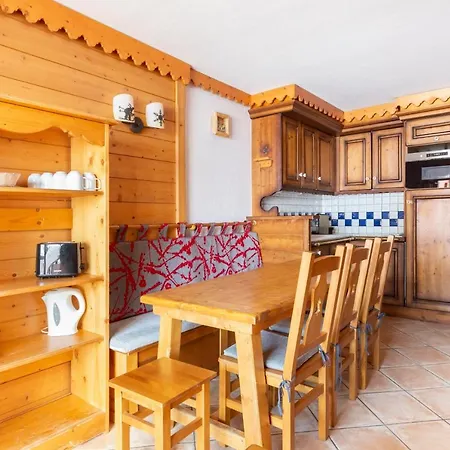 Apartman Le Roselend - Maeva *