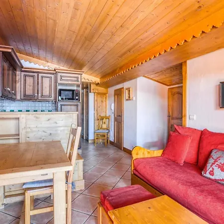 Apartman Le Roselend - Maeva
